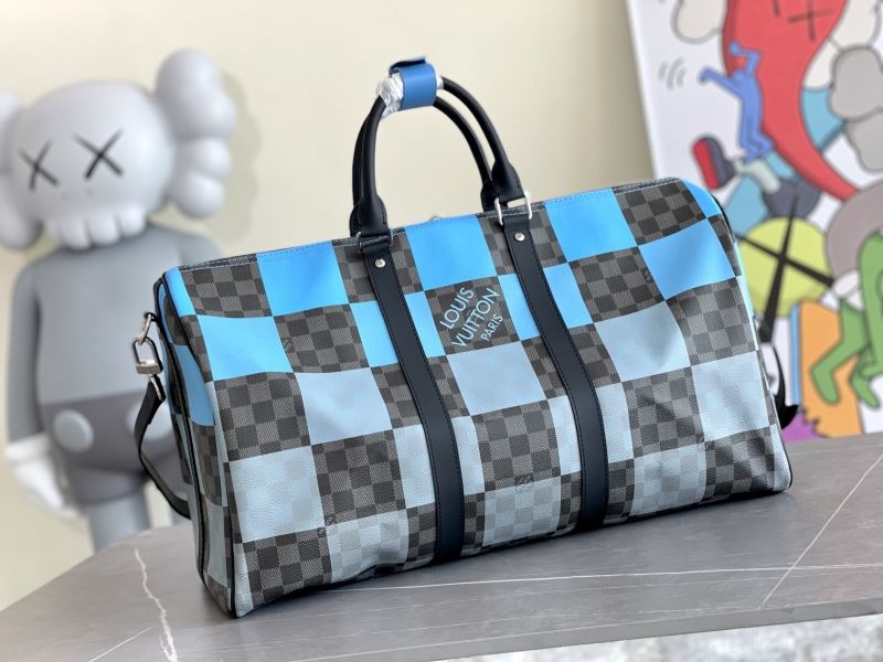 LV Travel Bags